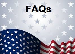 VOTING FAQs INFORMATION LINK (FLAG IMAGE)